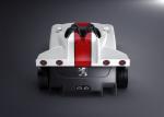 Peugeot 207 Spider 2008 года